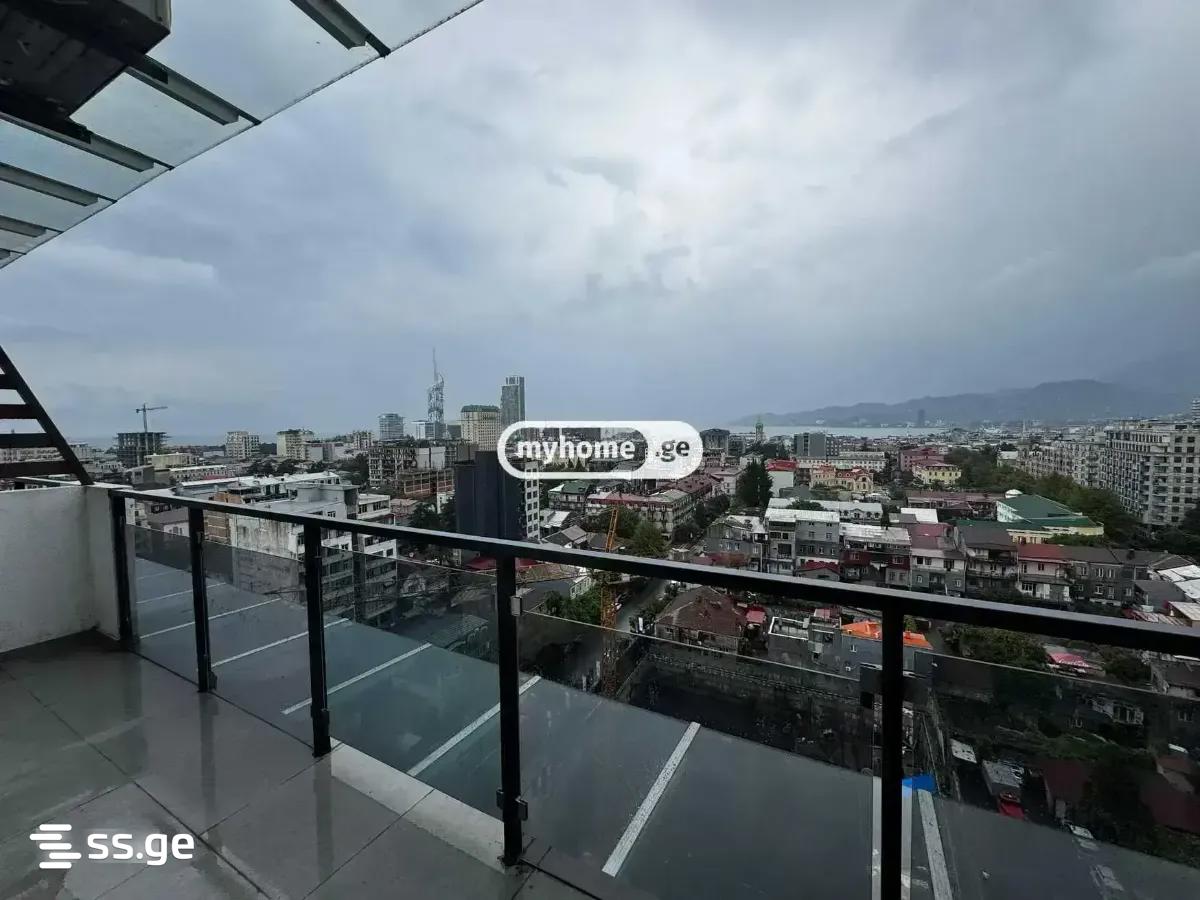 Batumi - 1 rooms