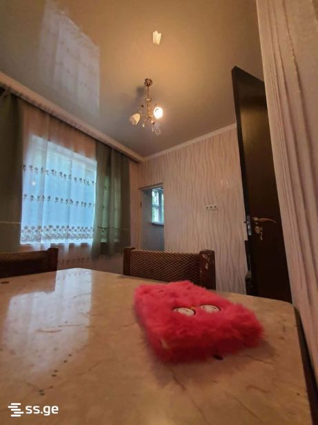 Micro. III, bl. V - Temka 2 - 3 rooms