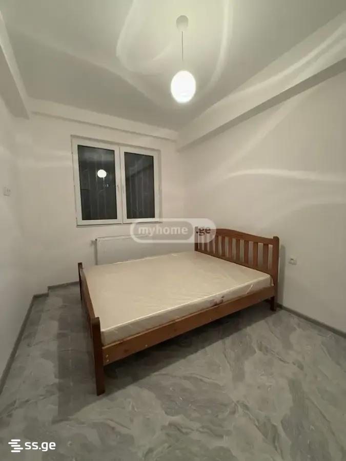 s. chikovani st. - 2 rooms