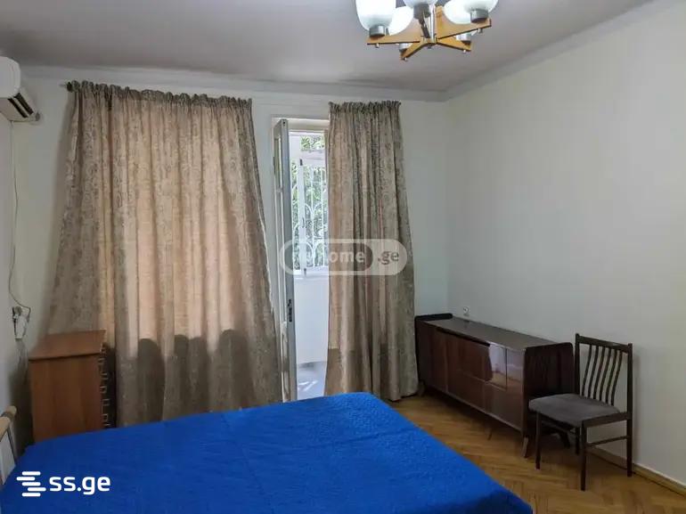 Block I - Vazha-Pshavela - 2 rooms