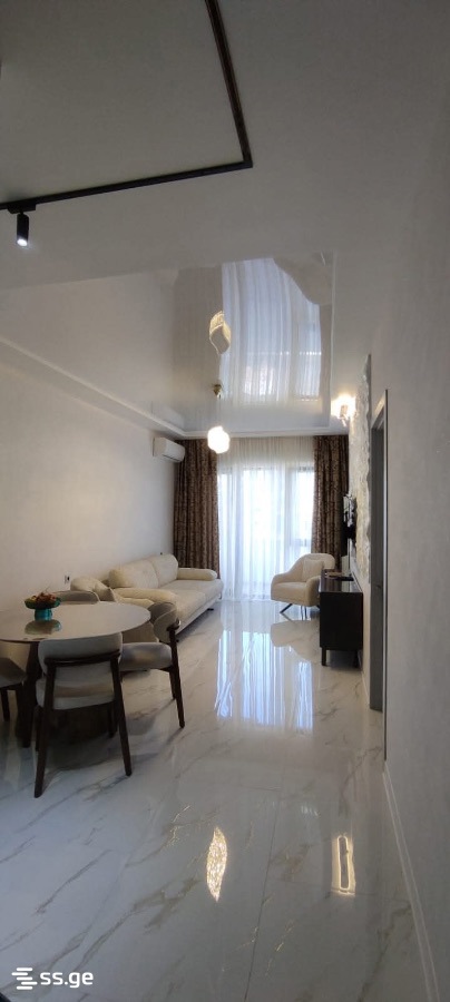 60 - 3 rooms