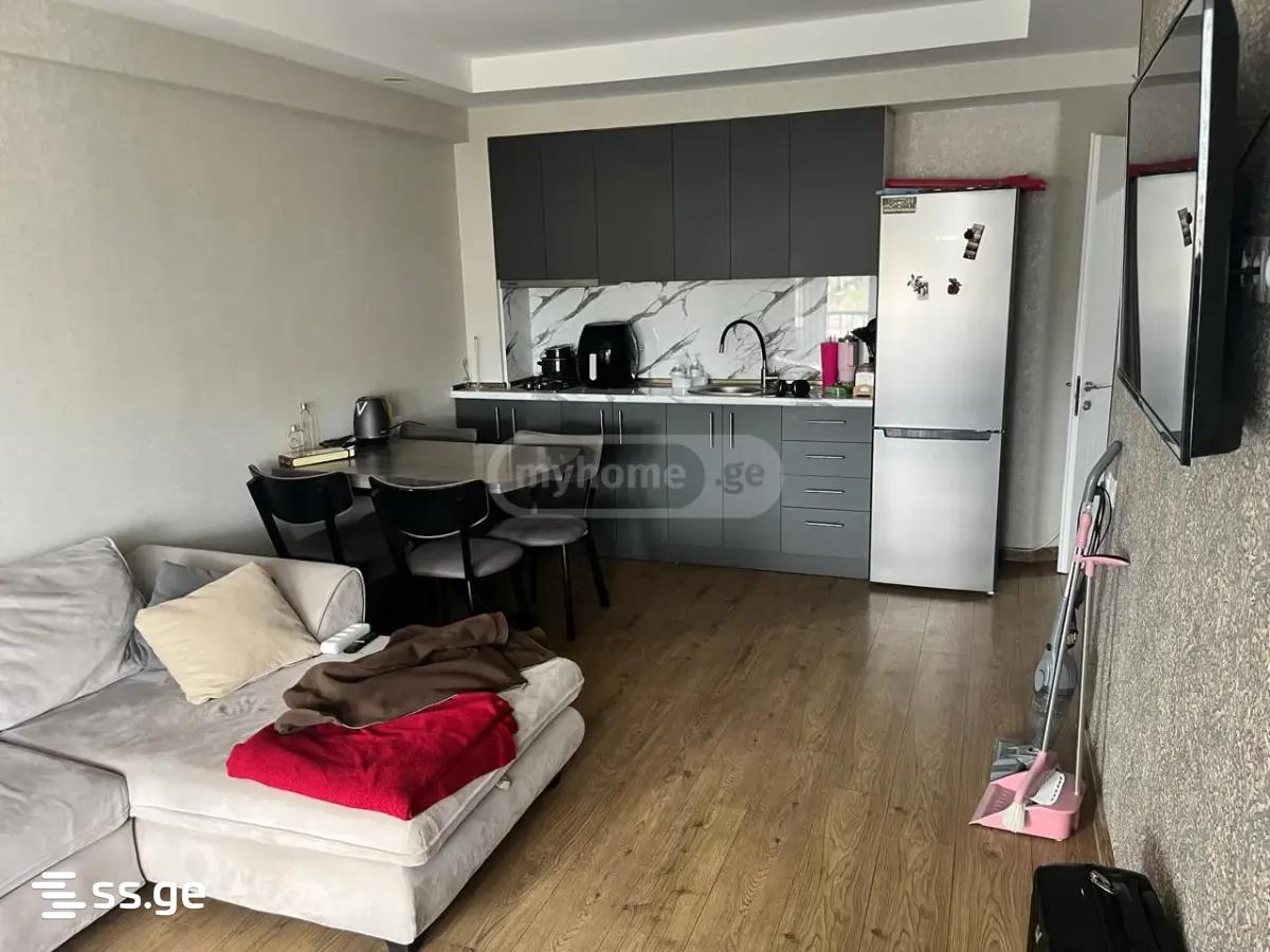 beliashvili st. - 4 rooms