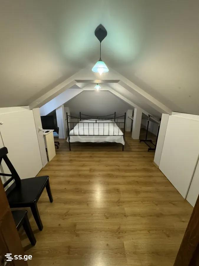 arakishvili st. - 5 rooms