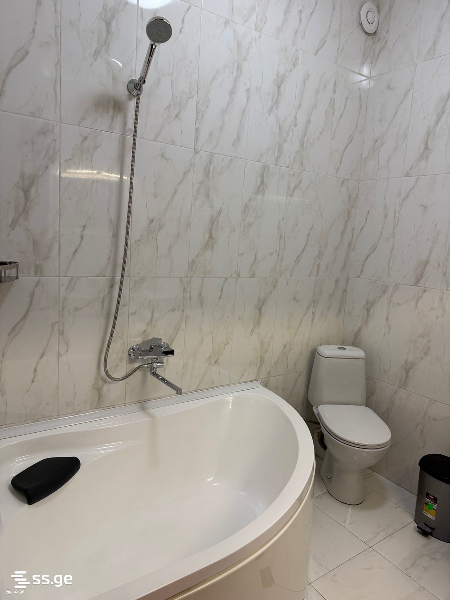 navtlugi st. 6 - 3 rooms