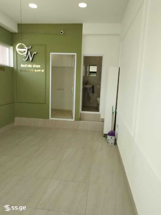 Abashidze-Orbeliani st. - 1 rooms