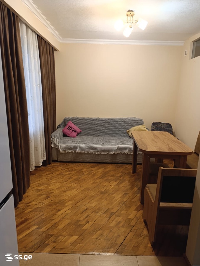 shuamta st. - 2 rooms