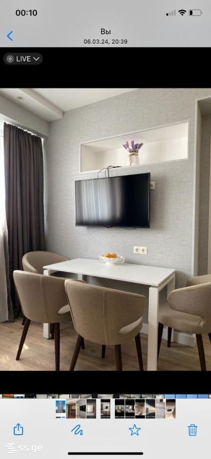 5 - 2 rooms