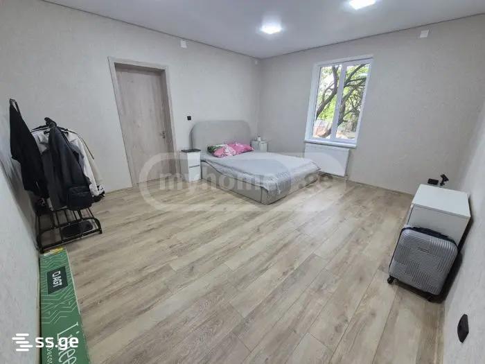 kaloubani st. 9 - 1 rooms