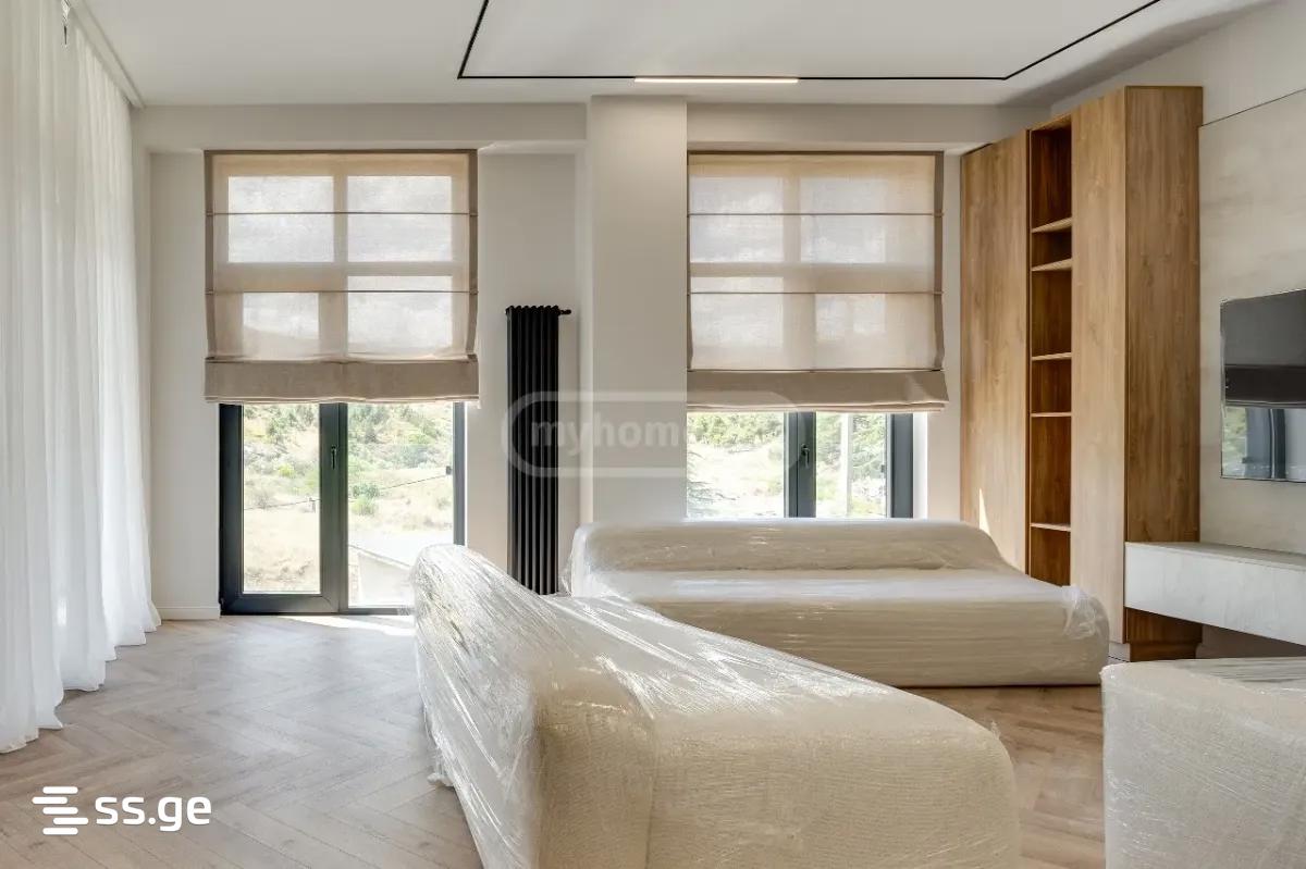 The second lane of Krtsanis - 3 rooms