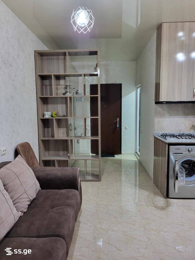 3 - 2 rooms