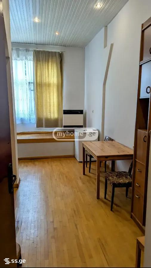 Gr. Robakidze Ave - 2 rooms
