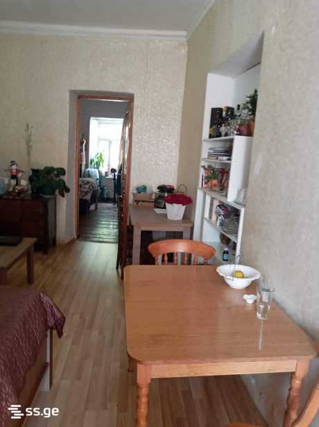 makashvili st. - 2 rooms