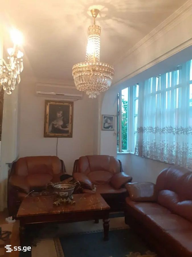melaani st. - 3 rooms