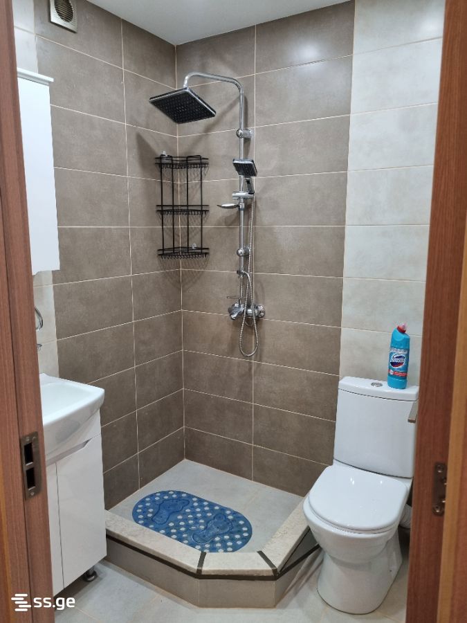 VI Microdistrict  - Gldani 571050525 - 3 rooms