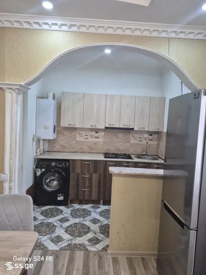 beliashvili st. - 2 rooms