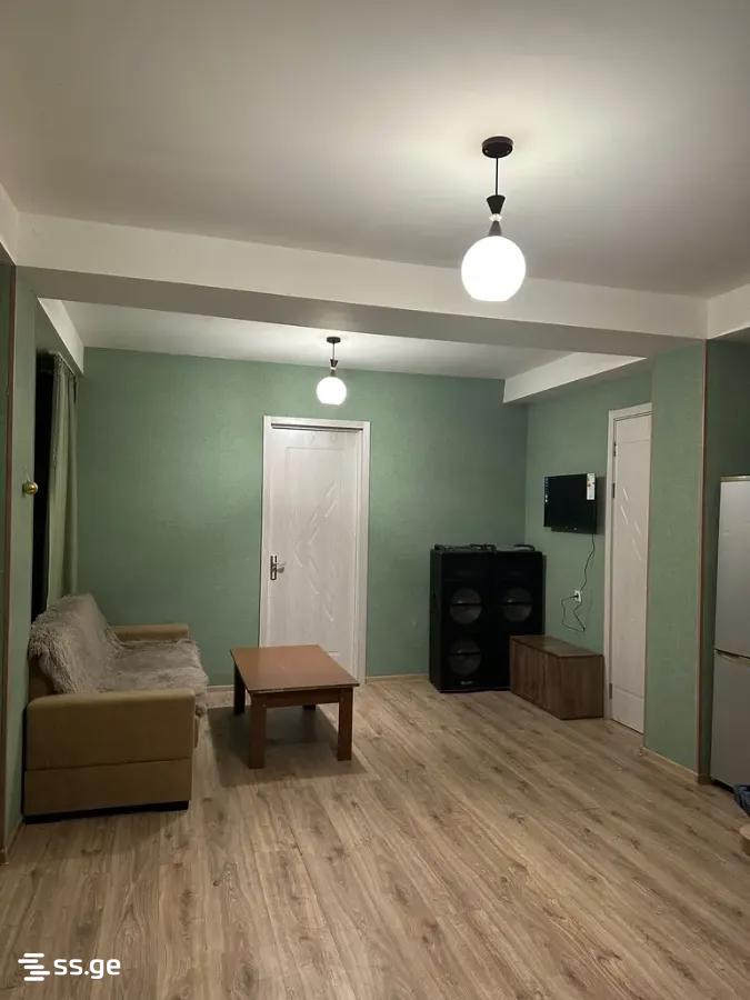 delisi st. - 2 rooms