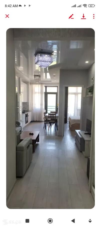 kerchi st. - 2 rooms