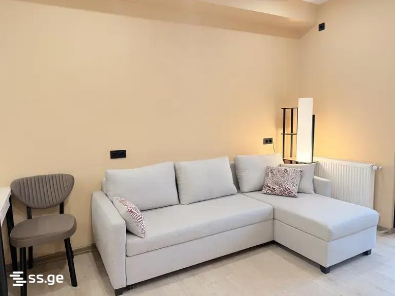 nadikvari st. - 2 rooms