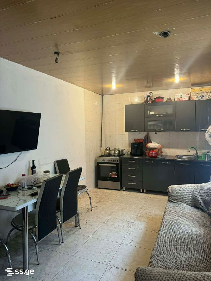 keburia st. - 3 rooms