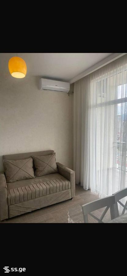 Tbel Abuseridze st. 49 - 2 rooms