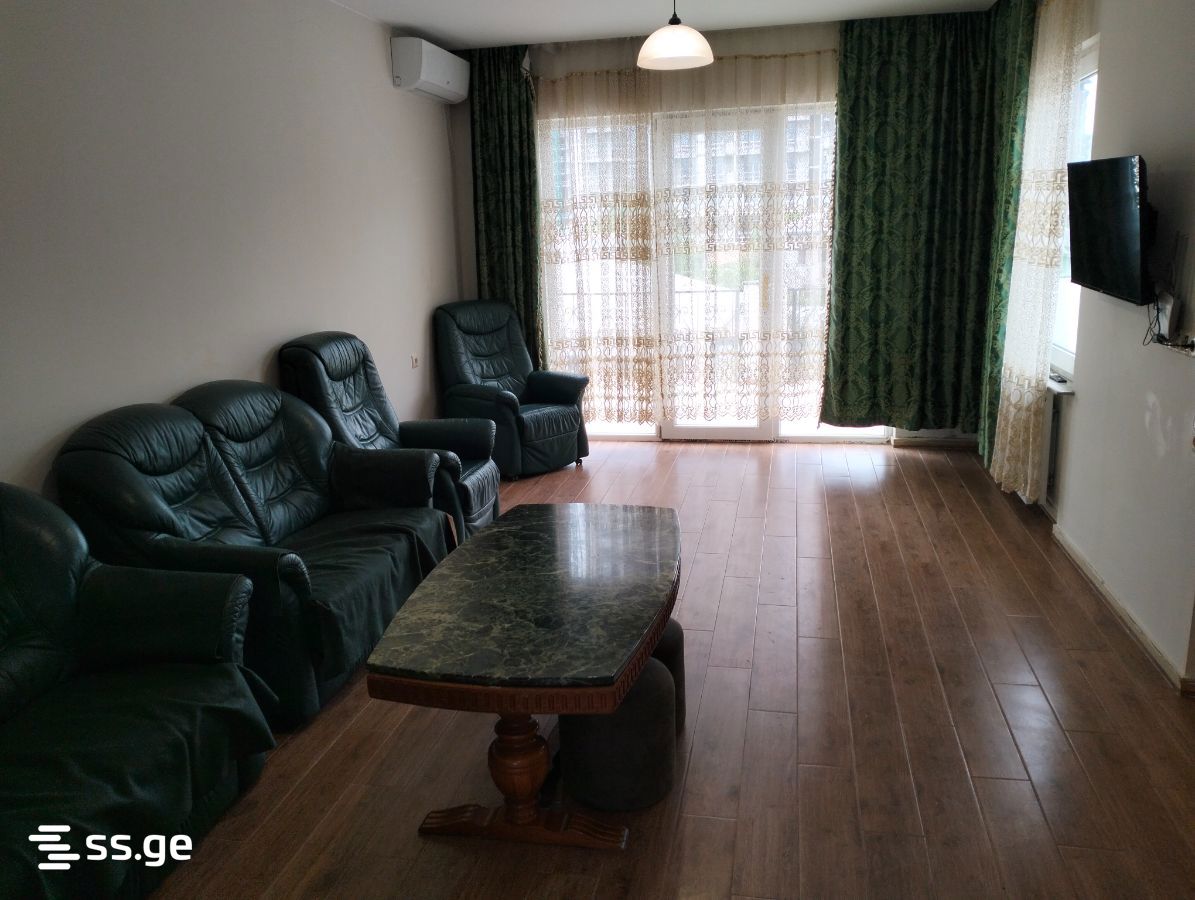 Angis st. 21 - 3 rooms