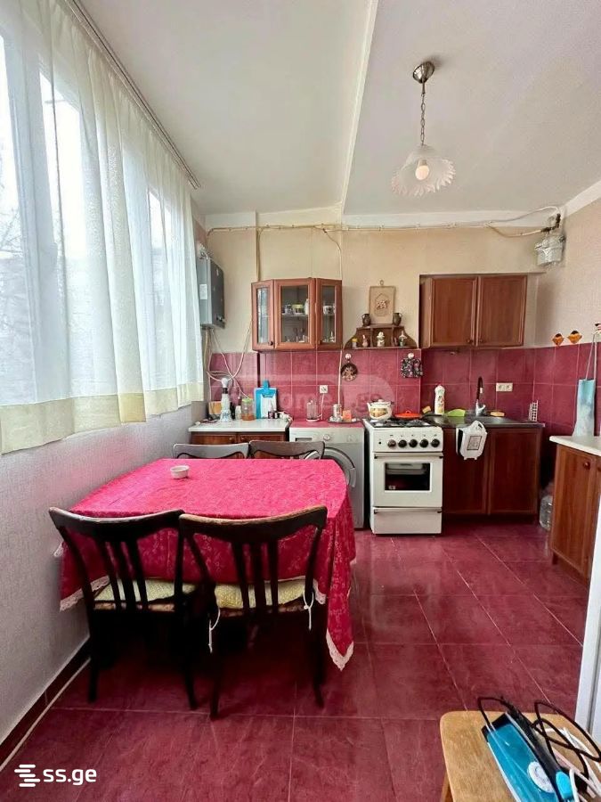 Dolidze st. - 2 rooms