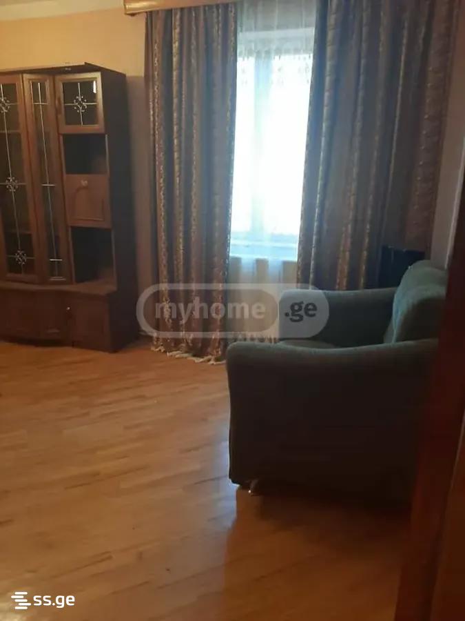 moskovi ave - 2 rooms