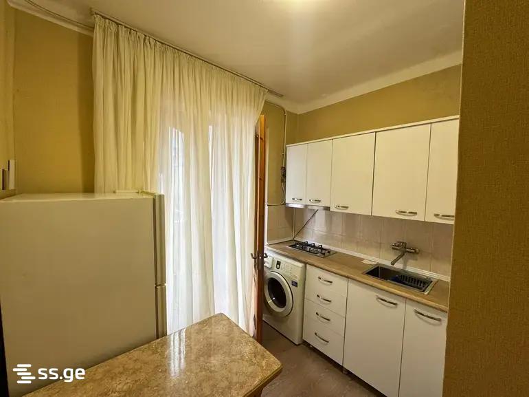 Dolidze st. - 1 rooms