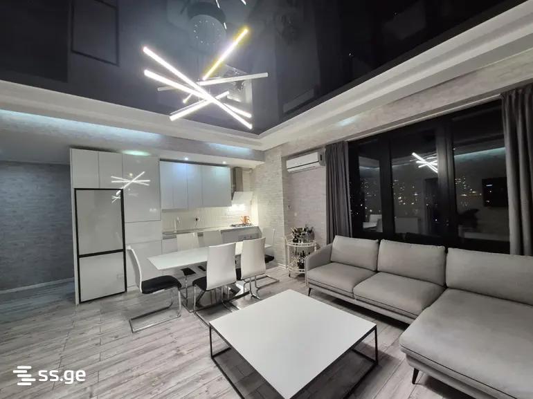 Chabua Amirejibi hwy 1 - 3 rooms