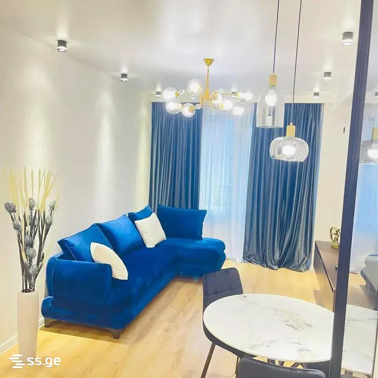 petre imeri st. 7ა - 2 rooms