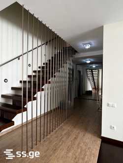 Ilia Chavchavadze I lane - 4 rooms