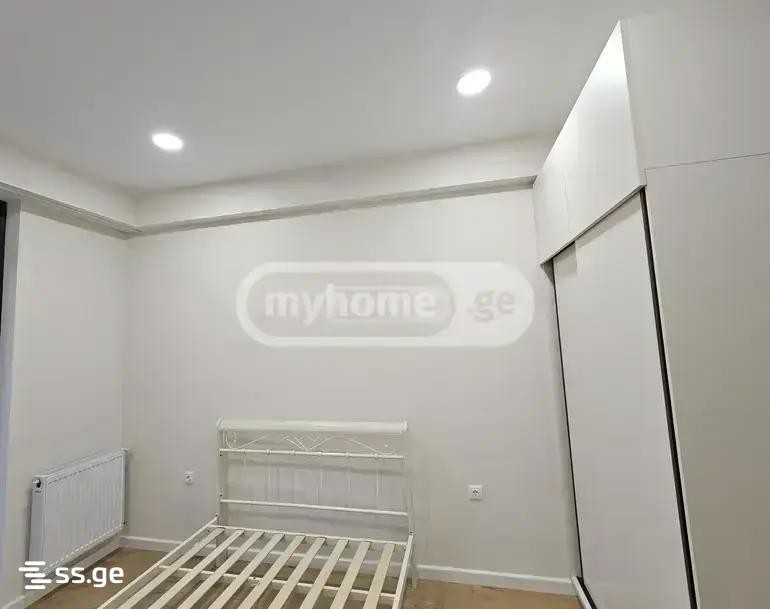 Varketilis meurneoba - 3 rooms