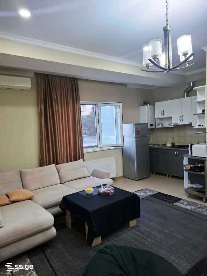 tskneti hwy - 2 rooms