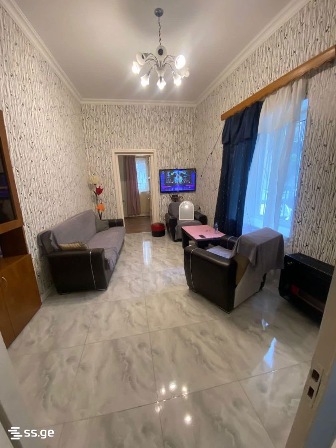 mazniashvili st. 2 - 2 rooms