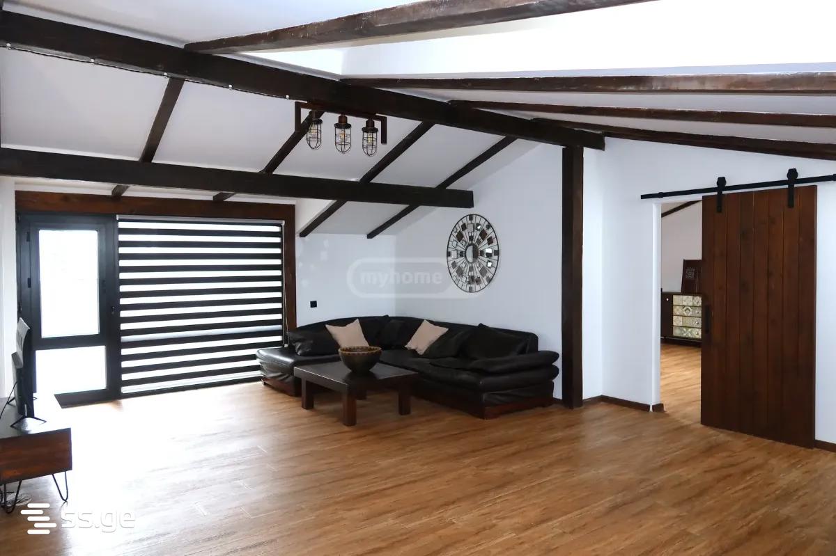 Chakhava st. 5 - 2 rooms