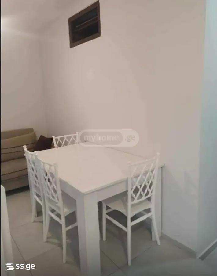 Lekh Kachinski st. - 2 rooms