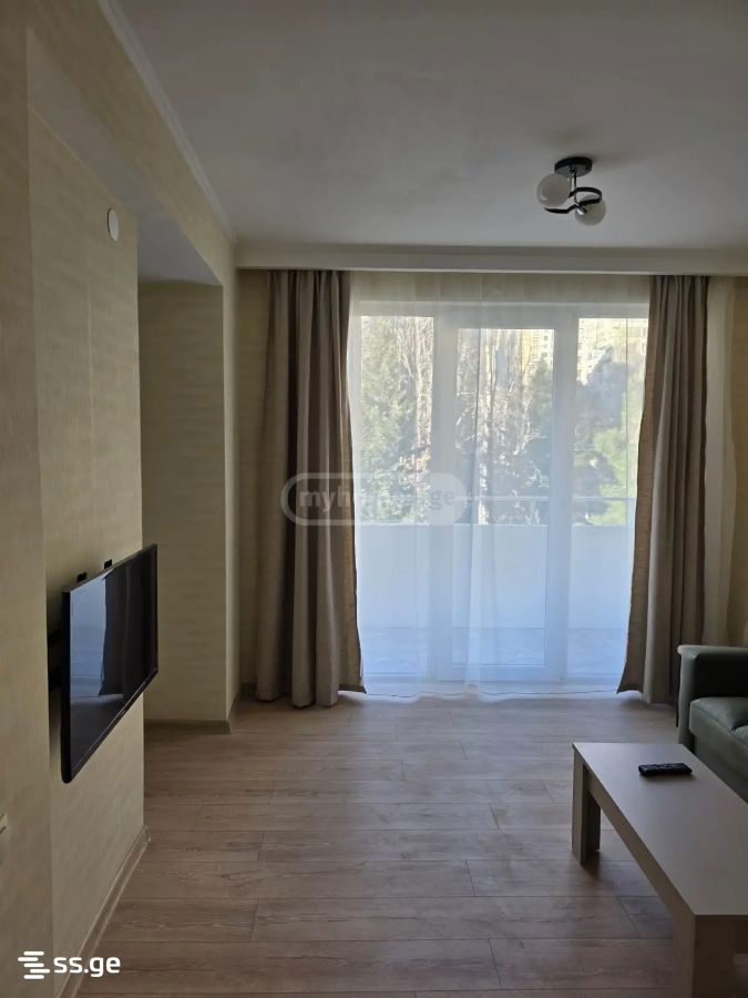 nucubidze st. - 2 rooms