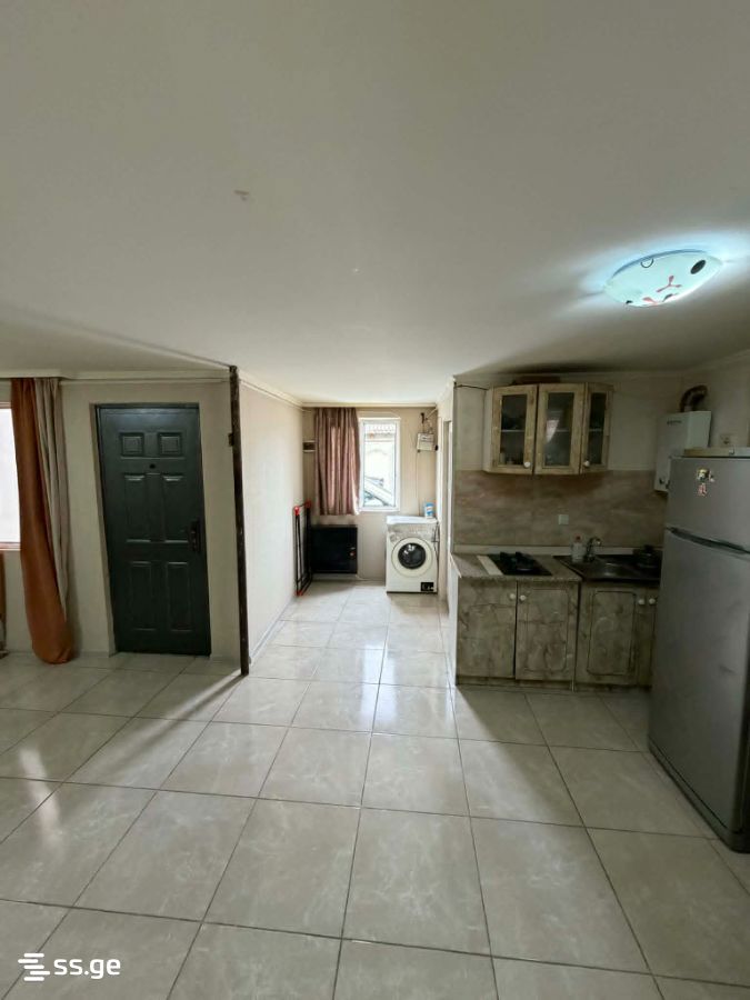 navtlugi st. - 2 rooms