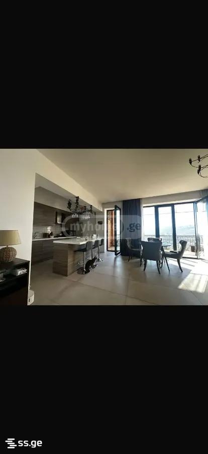 Lisi lake - 3 rooms