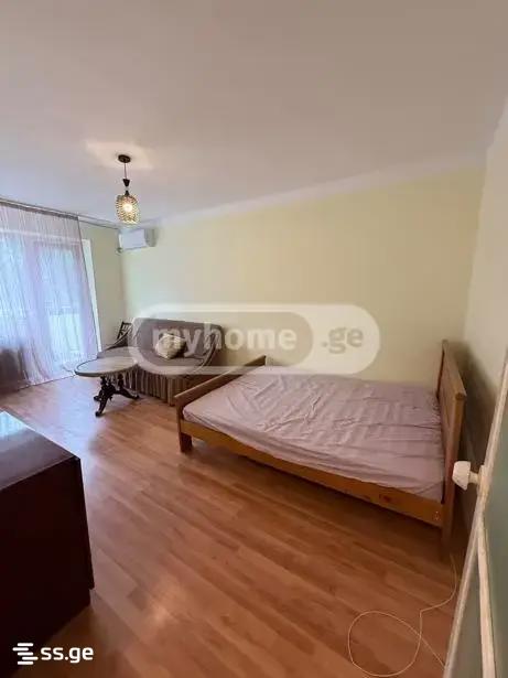 Block III - Vazha-Pshavela - 1 rooms