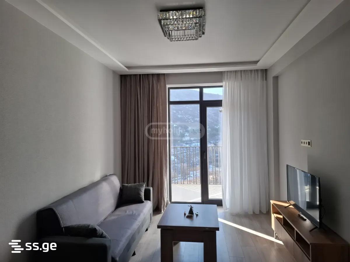 Avto Varazi st. 28 - 2 rooms