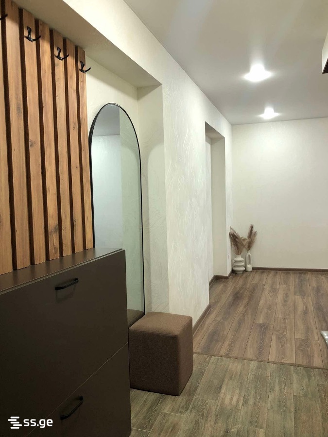 kavtaradze st. 4 - 2 rooms