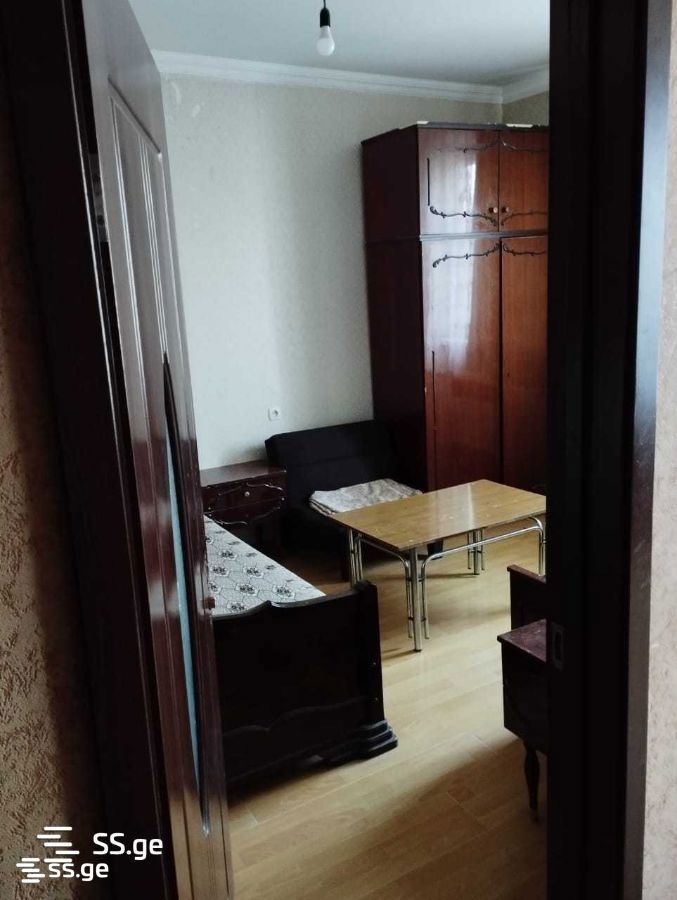 T. Botchorishvili st. 0 - 1 rooms