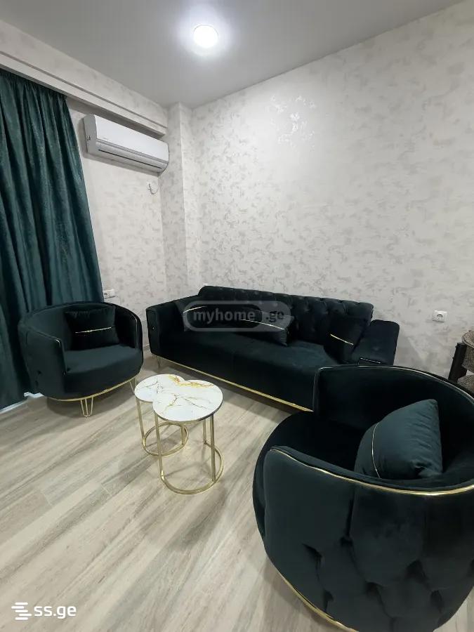 kerchi st. 20 - 3 rooms