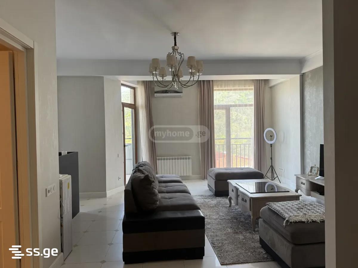 i. chavchavadze avenue - 2 rooms