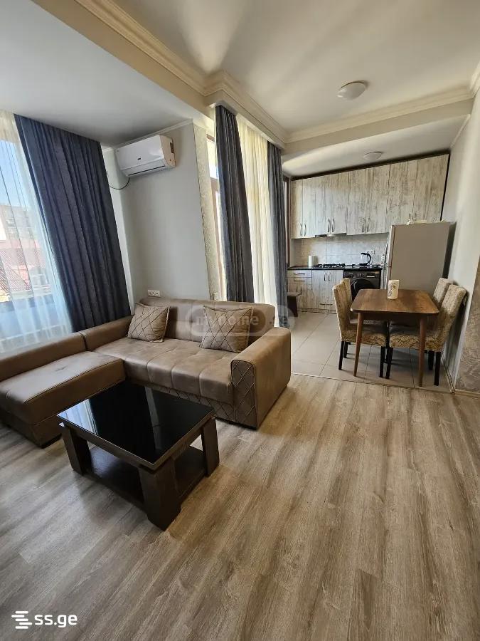 Oniashvili st. - 2 rooms