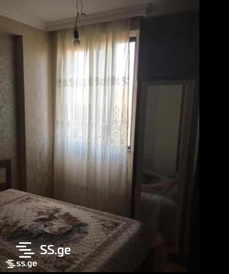 I Microdistrict - Gldani - 2 rooms