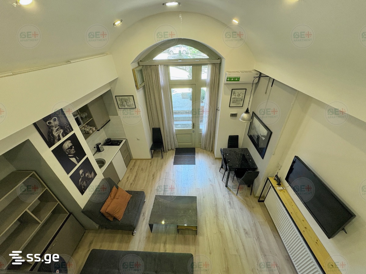 atoneli st. 31 - 1 rooms