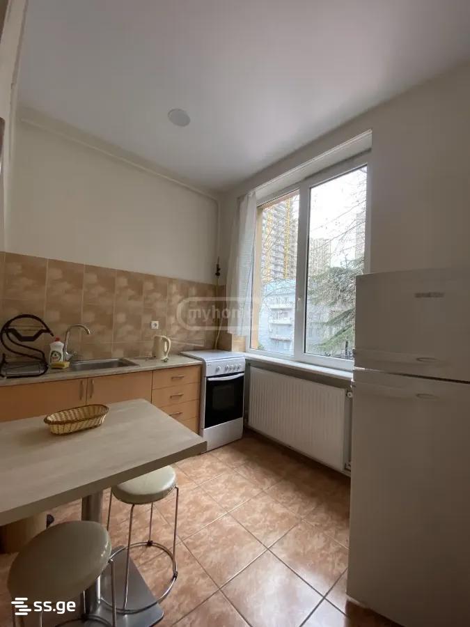 Kazbegi avenue - 1 rooms