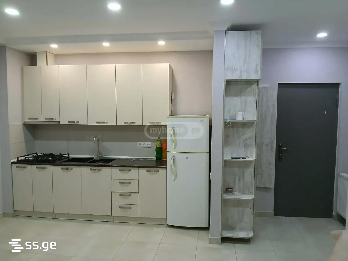 g. beriashvili st. - 2 rooms
